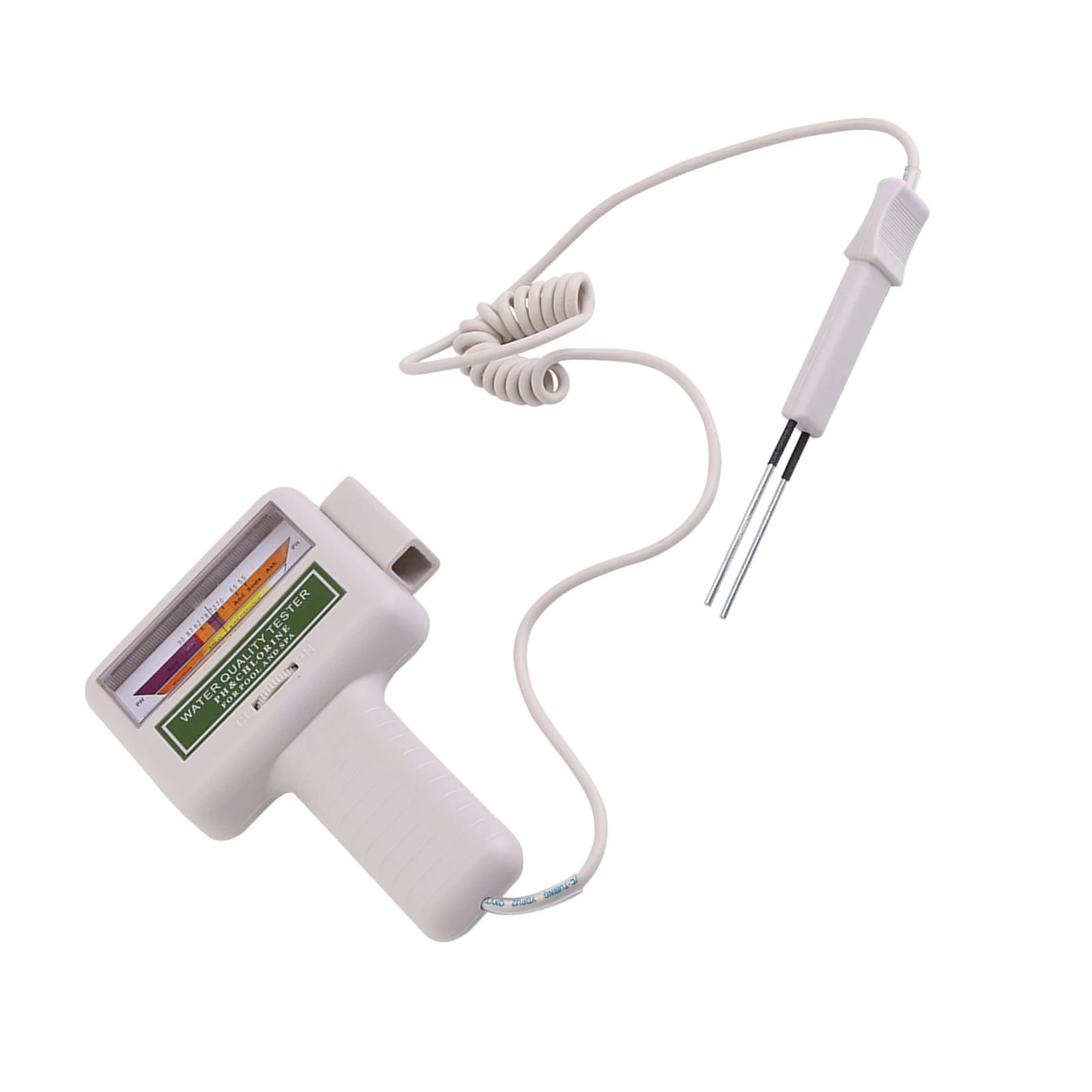 Рисунок 2 - Портативный тестер PH