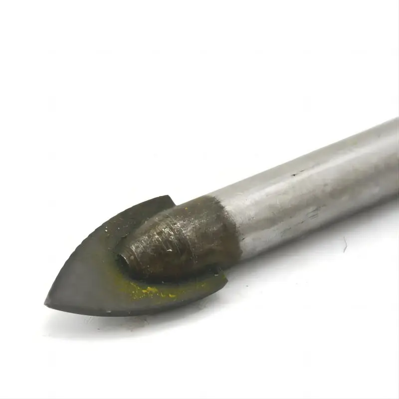 Triangle Carbide Ceramics Drill glazed tile drill bit 3 4 5 6 8 10 12 14 16mm Masonry Drilling,drill bit set,drill bits,drill bit,step drill bit,step drill,countersink drill,countersink drill bit,drill cutter