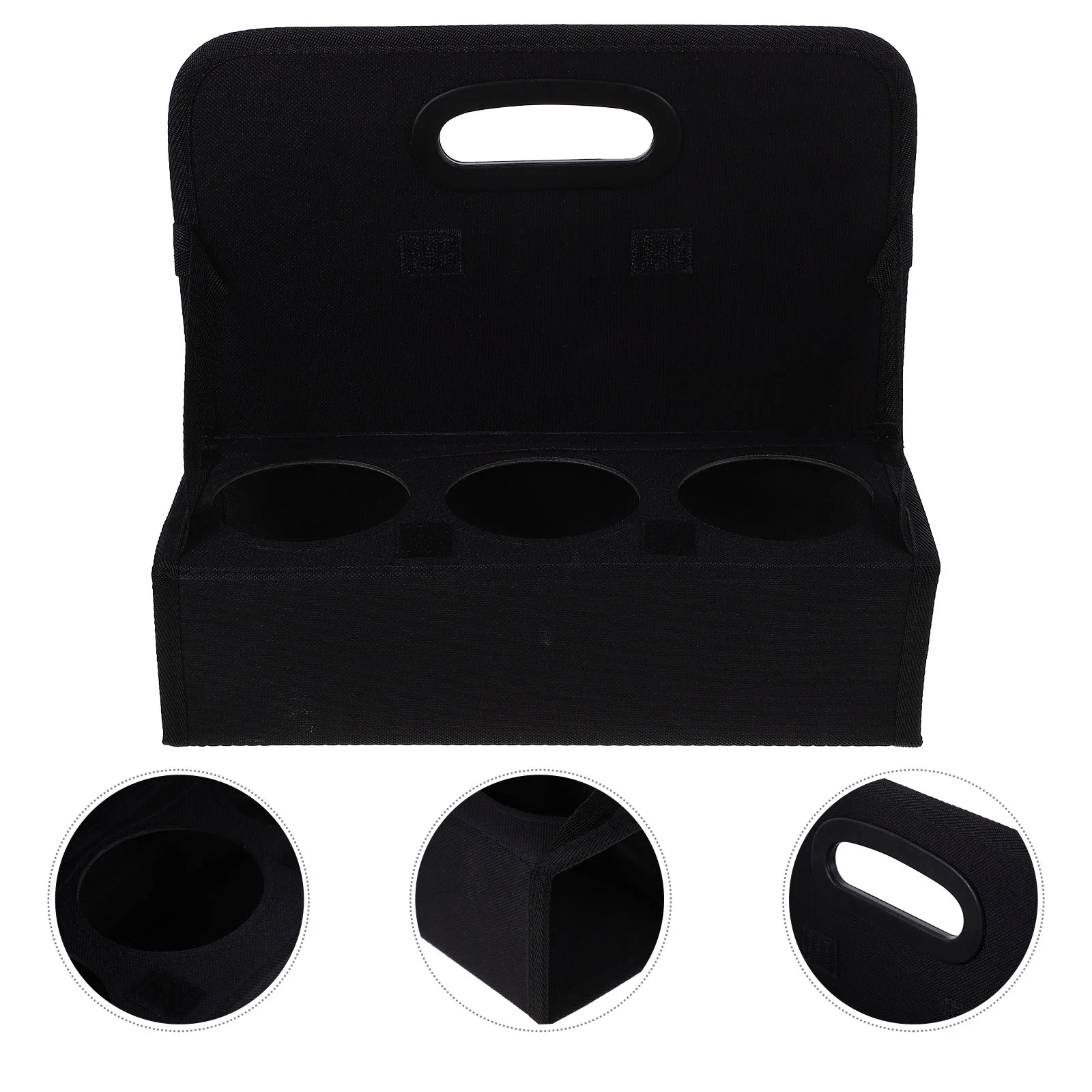 

Reusable Drink Carrier Take-out Cup Holder Beverage Carrier Coffee Carrier