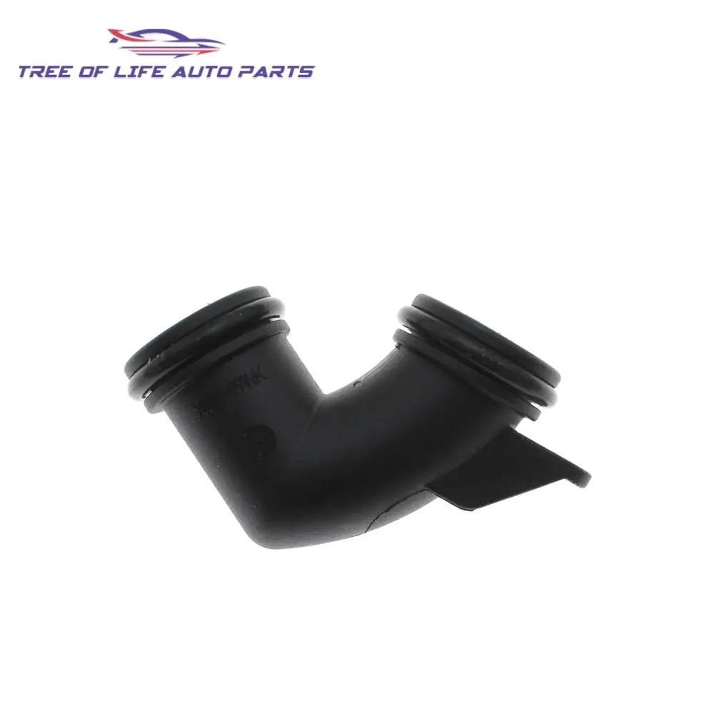 For Mercedes 2.7 CDI OM611/OM612 pipe piece EGR 6112030308 water pipe piece connector A6112030308 egr water pipe connector