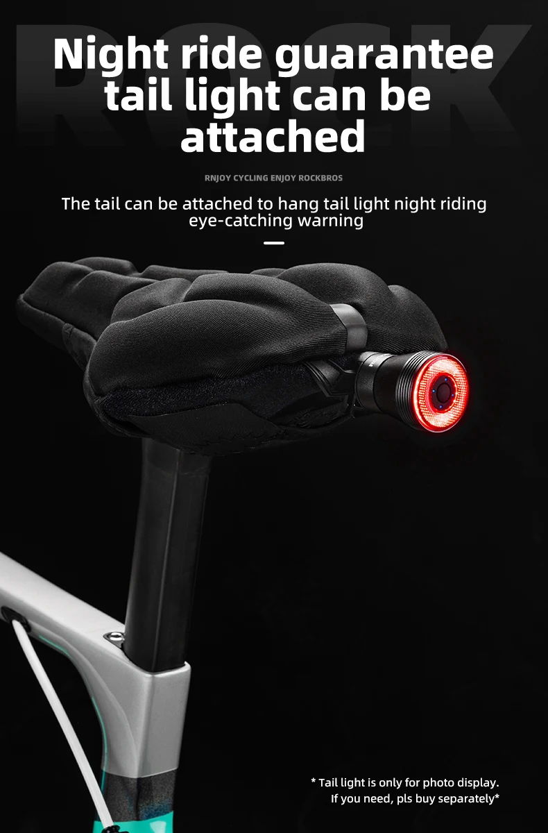 cuscino per bici comfort