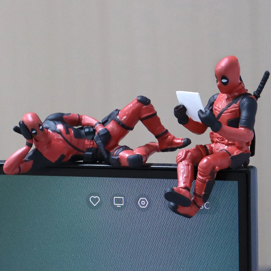 deadpool car figure – Kaufen Sie deadpool car figure mit kostenlosem  Versand auf AliExpress version