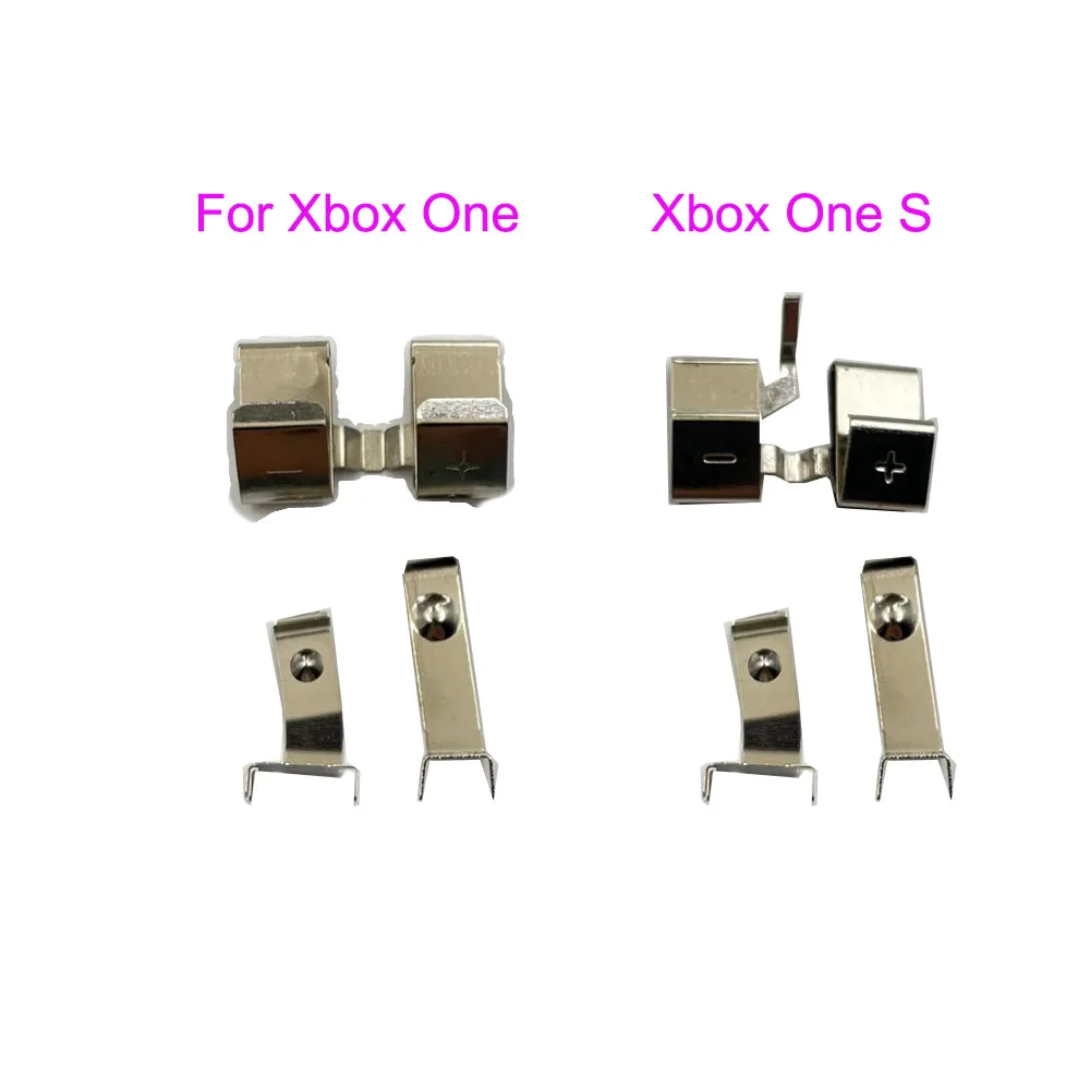 BatteryTerminalContactsSpringSetForXboxOneXboxOneSlimS