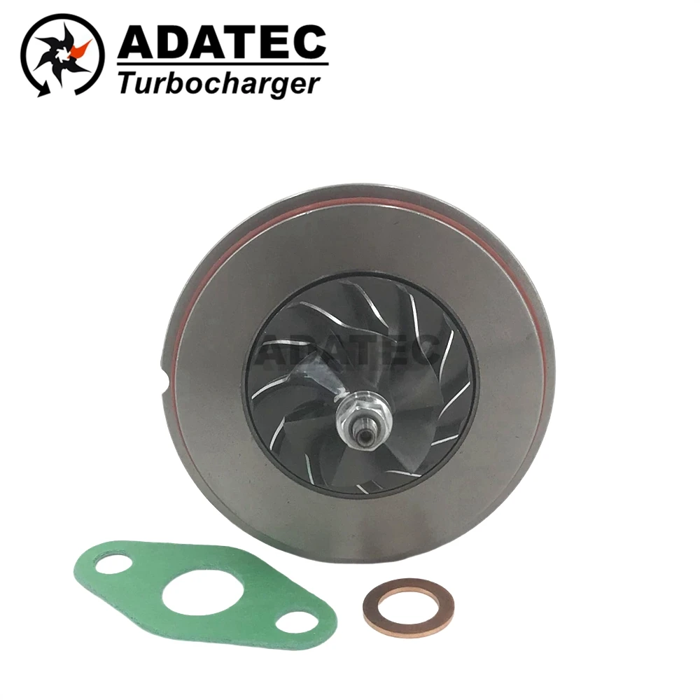 

TD02 CHRA Turbo Cartridge 28201-2A760 282012A760 Turbine For KIA Rio Pro Ceed Venga 1.4 CRDI D4FC 75/90HP 90114-01030 9011401030