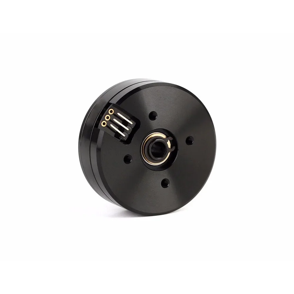 Moteur Gimbal Sans Balais GB4106 KV53 3-6S pour Stabilisateur Drone
