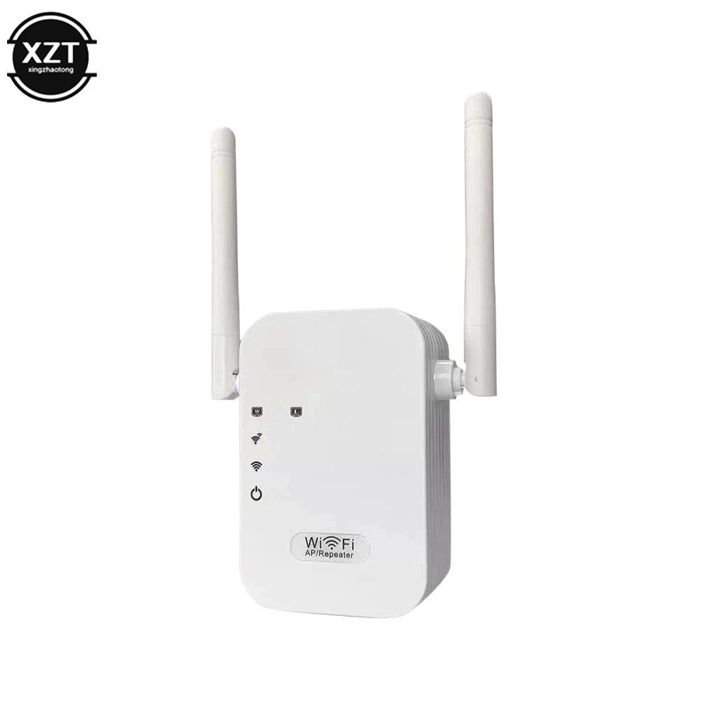 

Беспроводной Wi-Fi ретранслятор, 2,4 ГГц, 2,4 Мбит/с