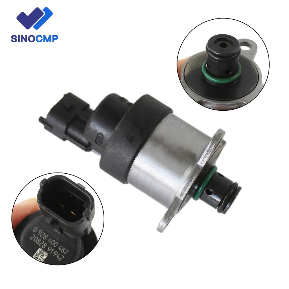 

Регулятор топливного насоса Φ 0928400487 93189904 8251786 9109268 4417119 0986437301 для Nissan OPEL ASTRA MK5