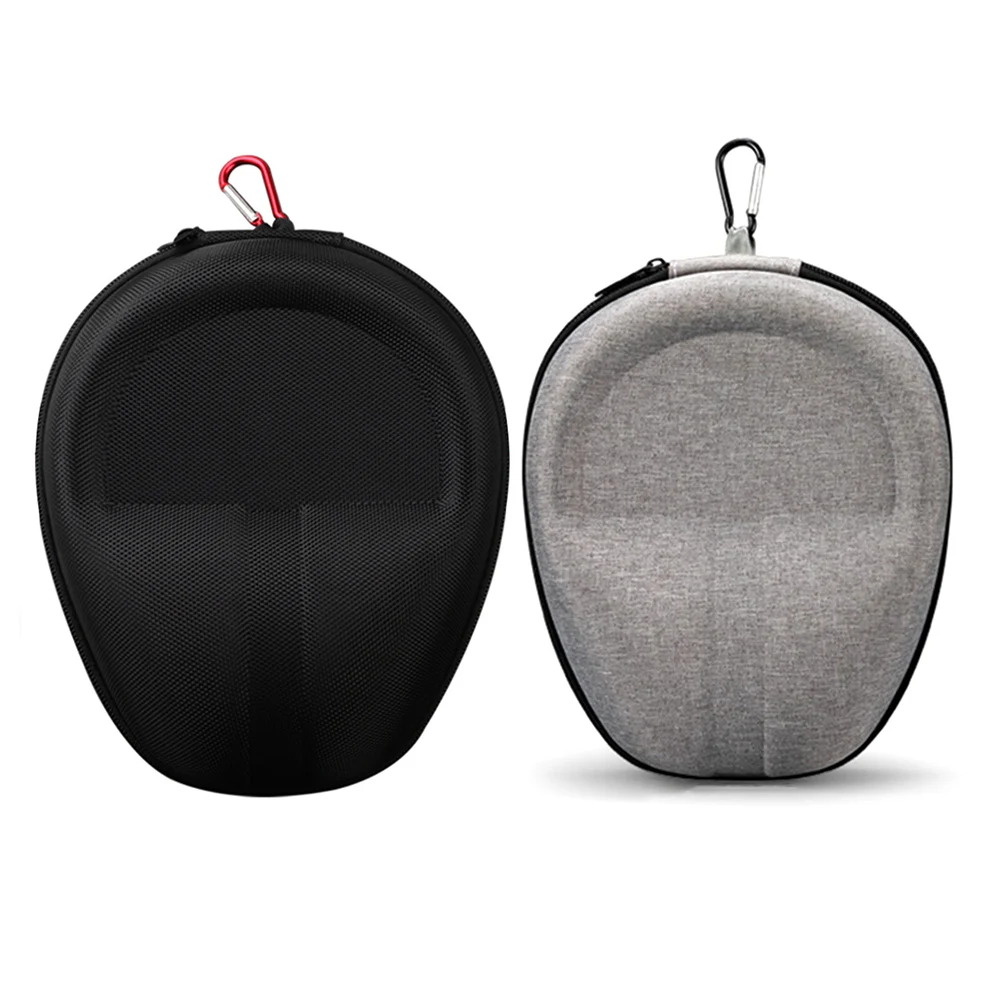 Custodia Rigida In Eva Custodia Per Cuffie Custodia Per Sony Wh-1000Xm4/Audio-Technica Ath-M50X Custodia Per Cuffie Wireless