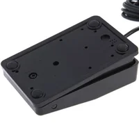 USB Foot Pedal Control Switch PC Game Pad USB Pre-Program Keyboard Mouse Adapter for Computer Multimedia String Ultrasound Image 4