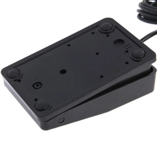 USB Foot Pedal Control Switch PC Game Pad USB Pre-Program Keyboard Mouse Adapter for Computer Multimedia String Ultrasound Image - Image 5