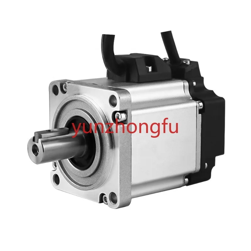 

Серводвигатель 17 бит, 60 мм, 3000 Нм, 400 об/мин, в переменного тока