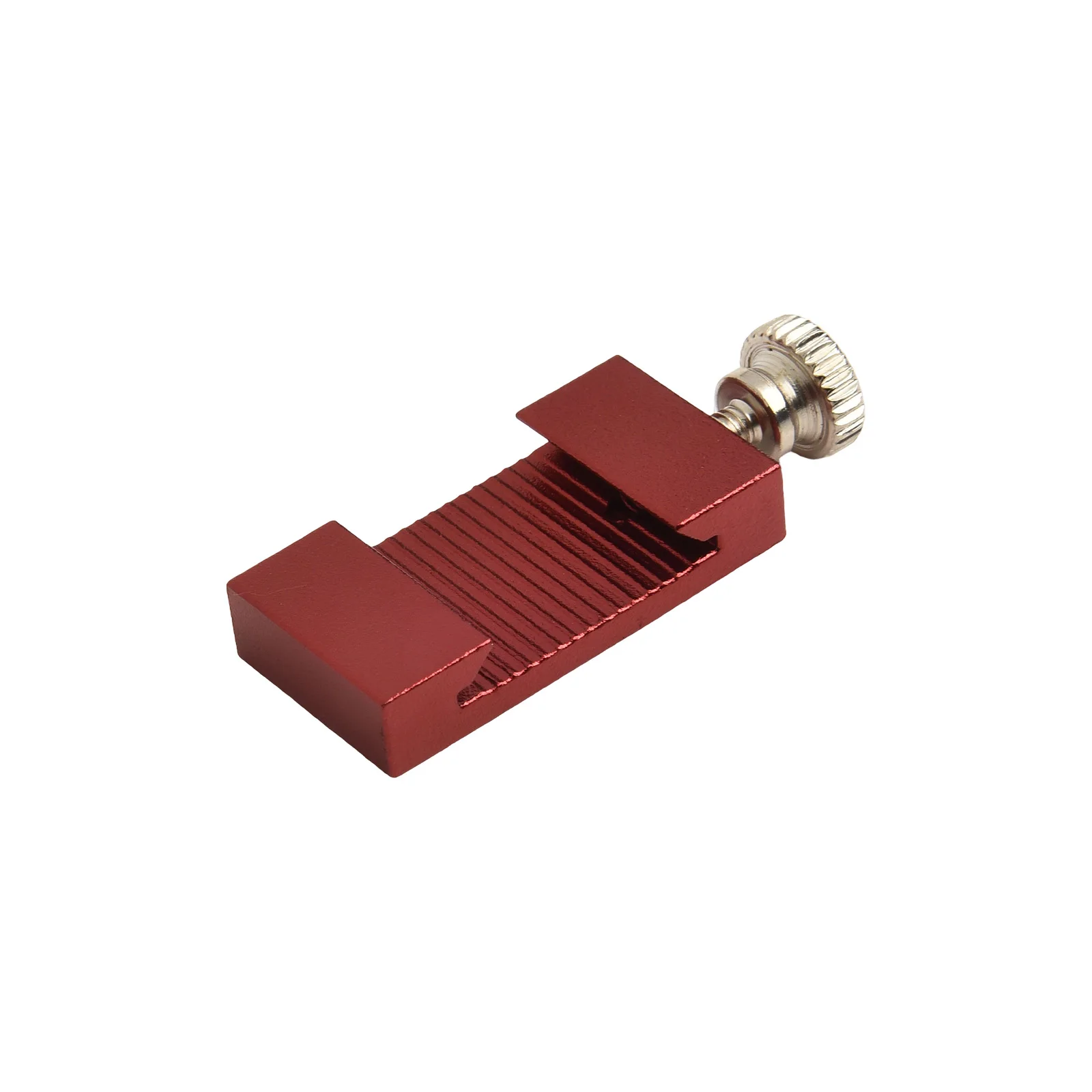 Easy To Use Ruler Positioning Tool Calibrator Line Scribers 29mm Positioning Limit Block Carbon Steel Material
