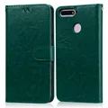 Green Y6 Prime 2018