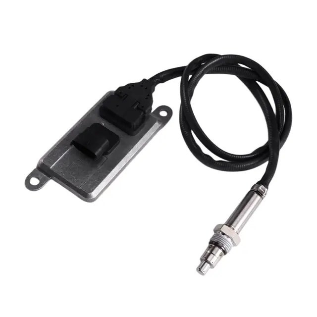 Leading-For Volvo FE FH FL FM 21567736 5WK96664E Nitrogen Oxide(Nox) Sensor SNS24V For Renault Kerax Premium Truck 1