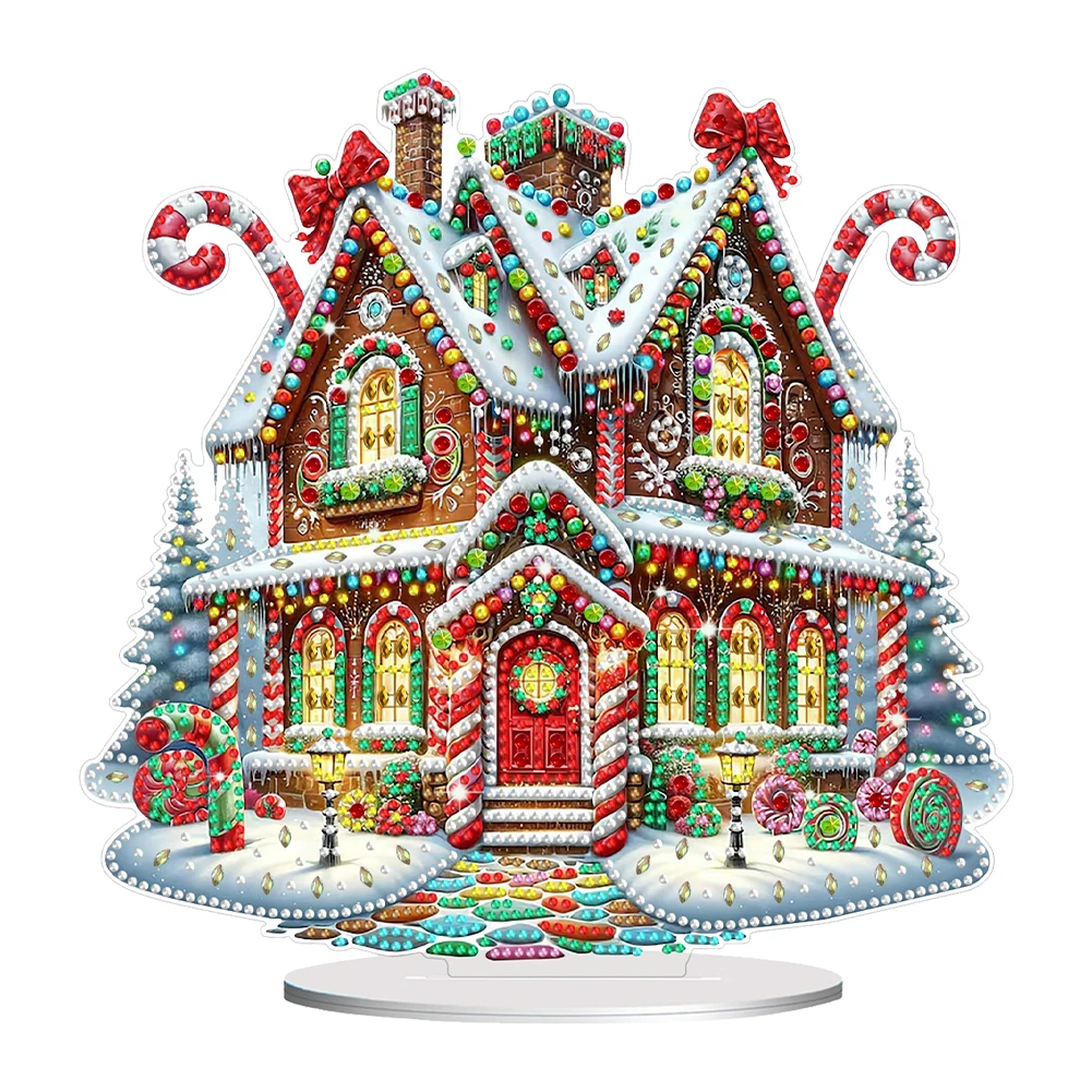 House A