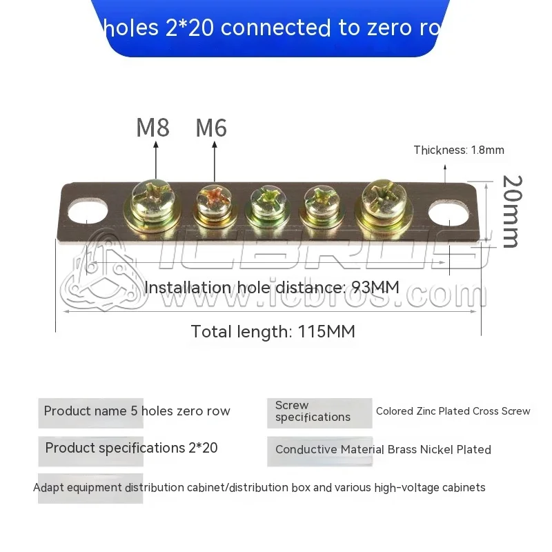 2x20zero 5p