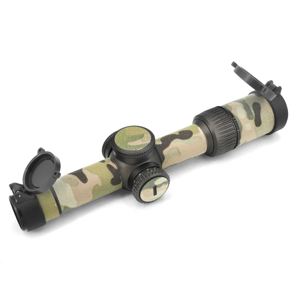 SPECPERECISION Tactical Optical Wrap for RZ HD 1-6X LPVO Scope