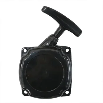 Motore Pull Start Avviamento Recoil 33-49cc 2 tempi Per 2 Tempi 47cc 49cc Minimoto Pocket Bike 4 Ruote ATV Quad Go Kart