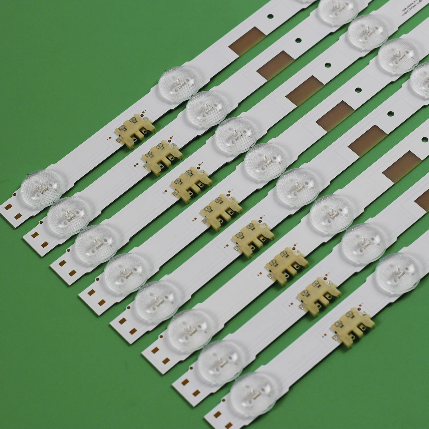 50JS7200 UE50JU6800 UN50JS7000 UA50JS7200K CY-TJ050HGNV2H BN96-38480A BN96-38479A V5DR_500SCA_R1 V5DR_500SCB_R1용 LED