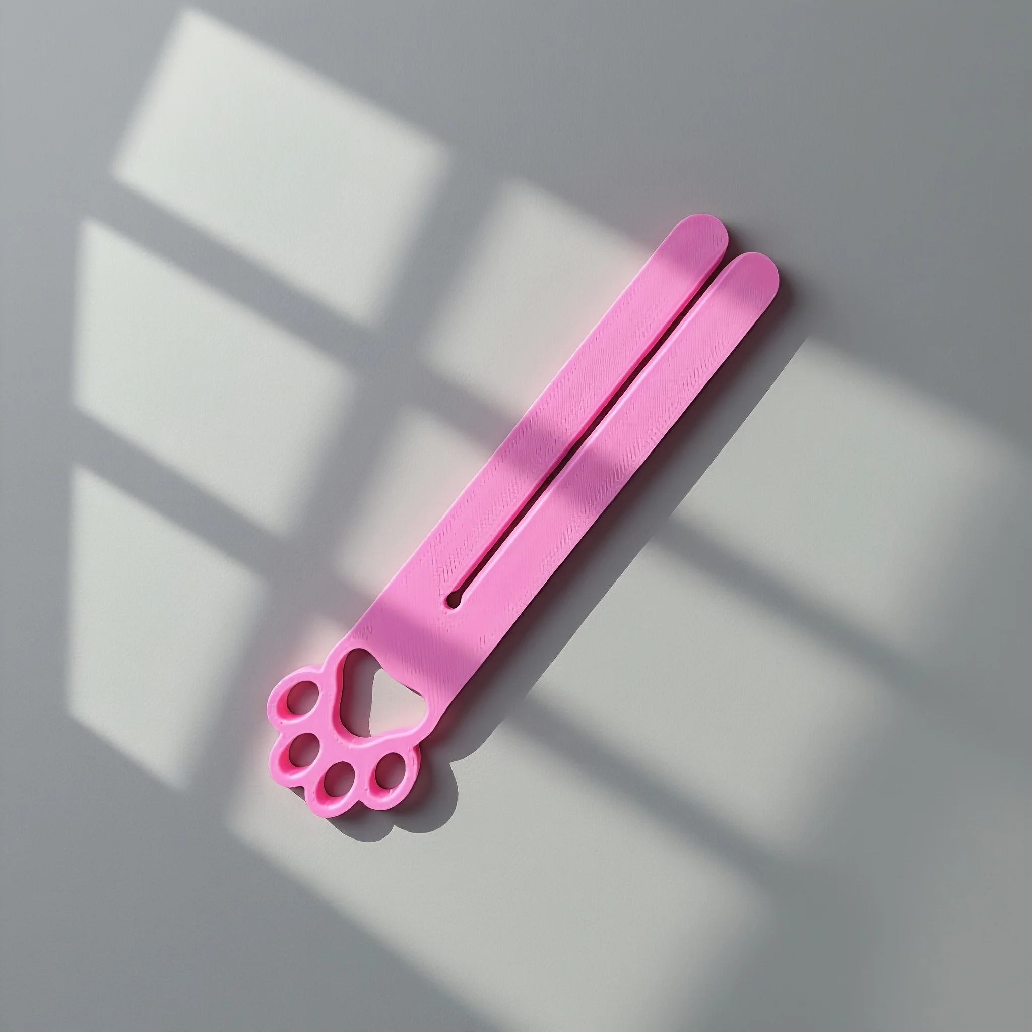 1Pieces Pink