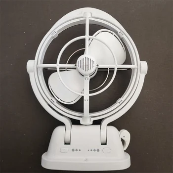 360° RV Electric Ventilation Fan 1