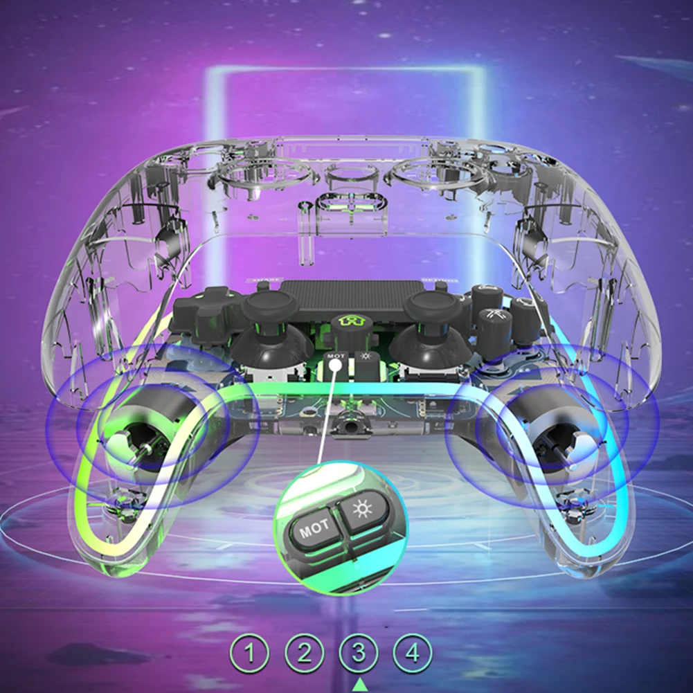    BT Ʈѷ,    Ʈѷ, 6   , PS4 PC    е