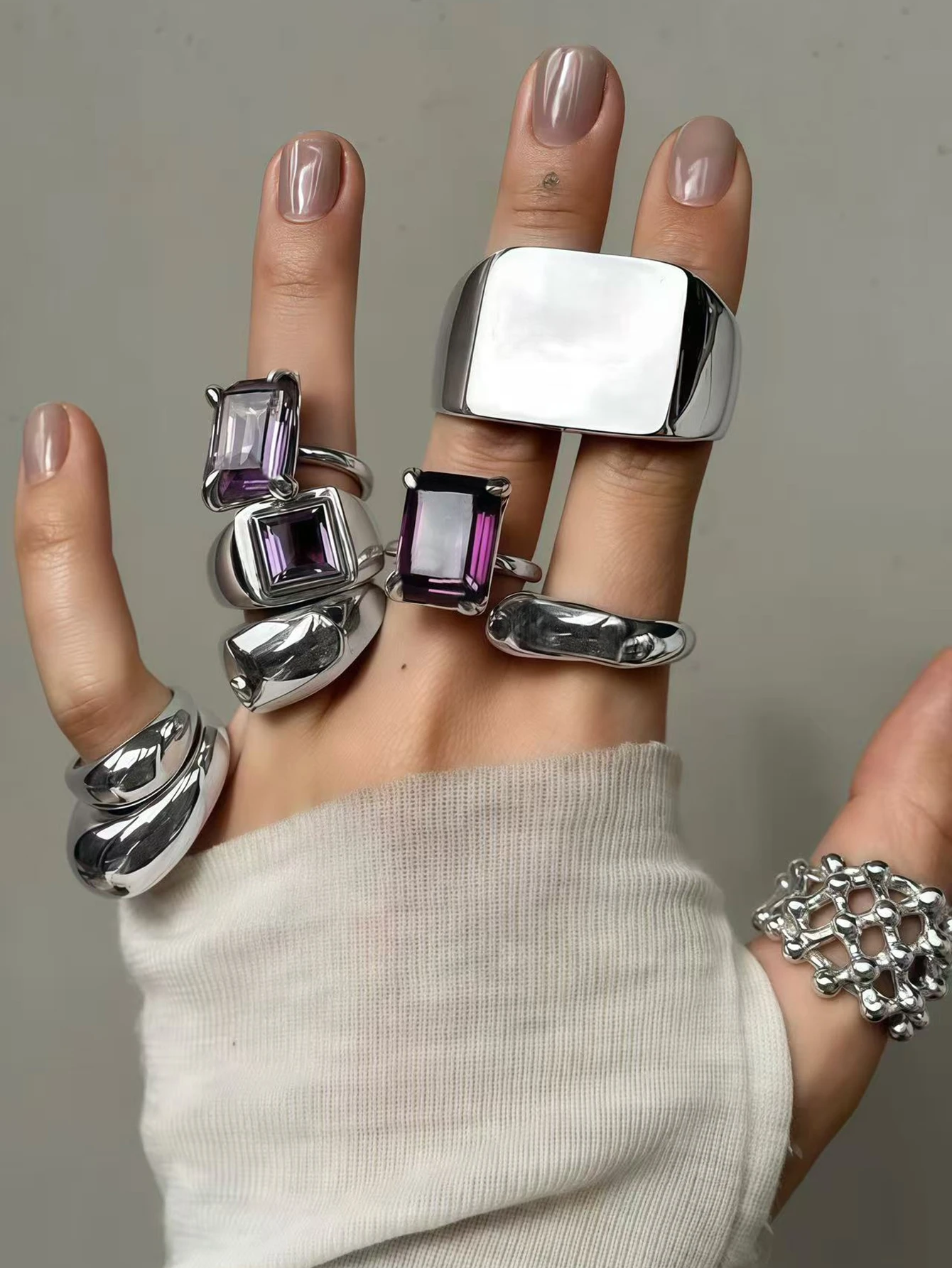 Womens Jewelry Accessory