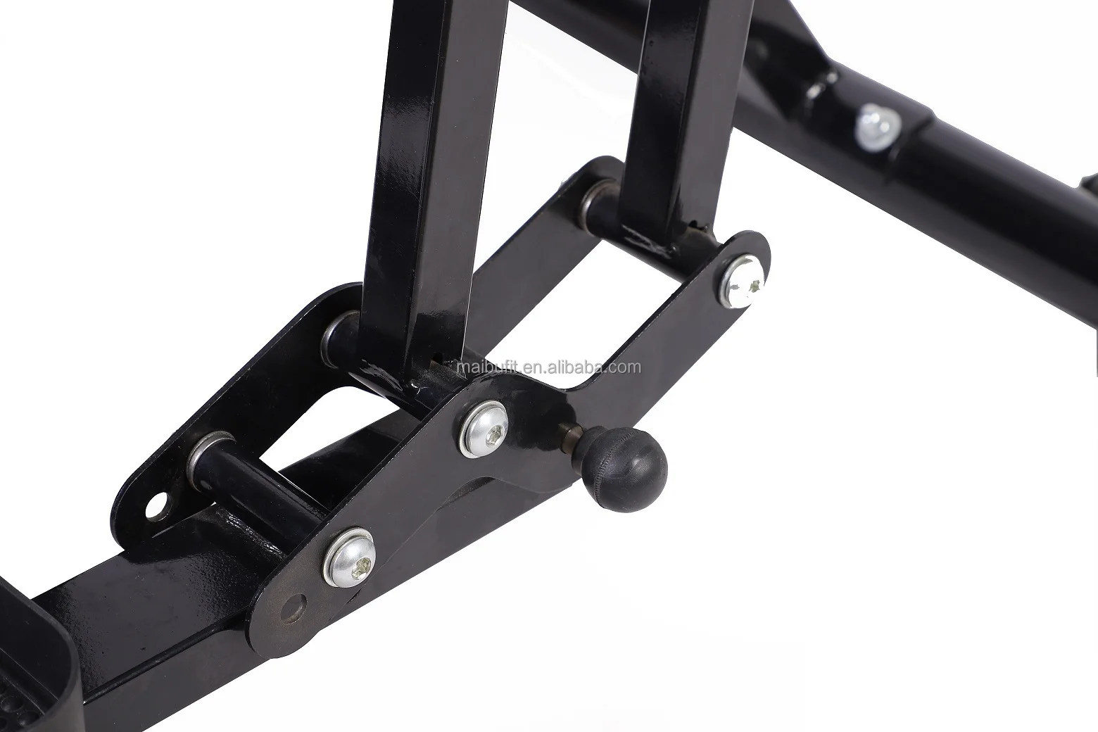 High Selling Indoor Exercise Machine Air Walker Multifunctional Use Air Walker Exercise Machine