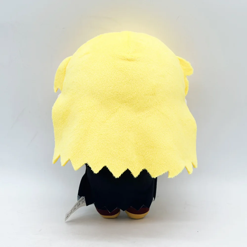Plüschpuppen der Limbus Company ituteniキ Sari – Nerve Baumwollpuppe, Spielperipheriegeräte, weiche Puppe, Raumdekoration, hochwertige Version, Spielzeug, Kindergeschenk, 20 cm – Detail 6