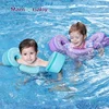 Mambobaby baby float for kids 3 in 1 Swim Training Arm Floater Wear vest 3-4-5-6 Years Children's pool Accessories toys 1