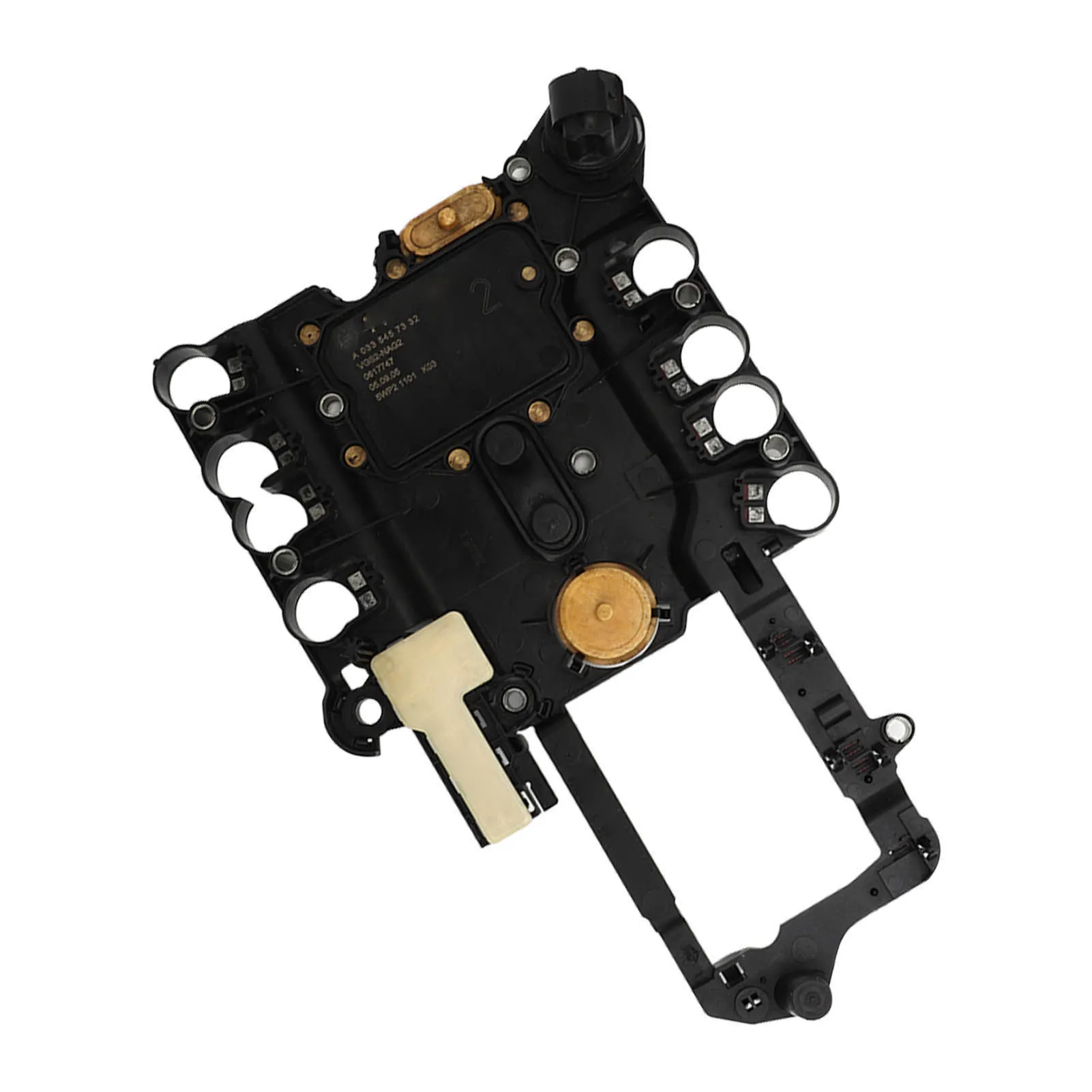 A0335457332 722.9 Plaque De Commande De Transmission TCM TCU