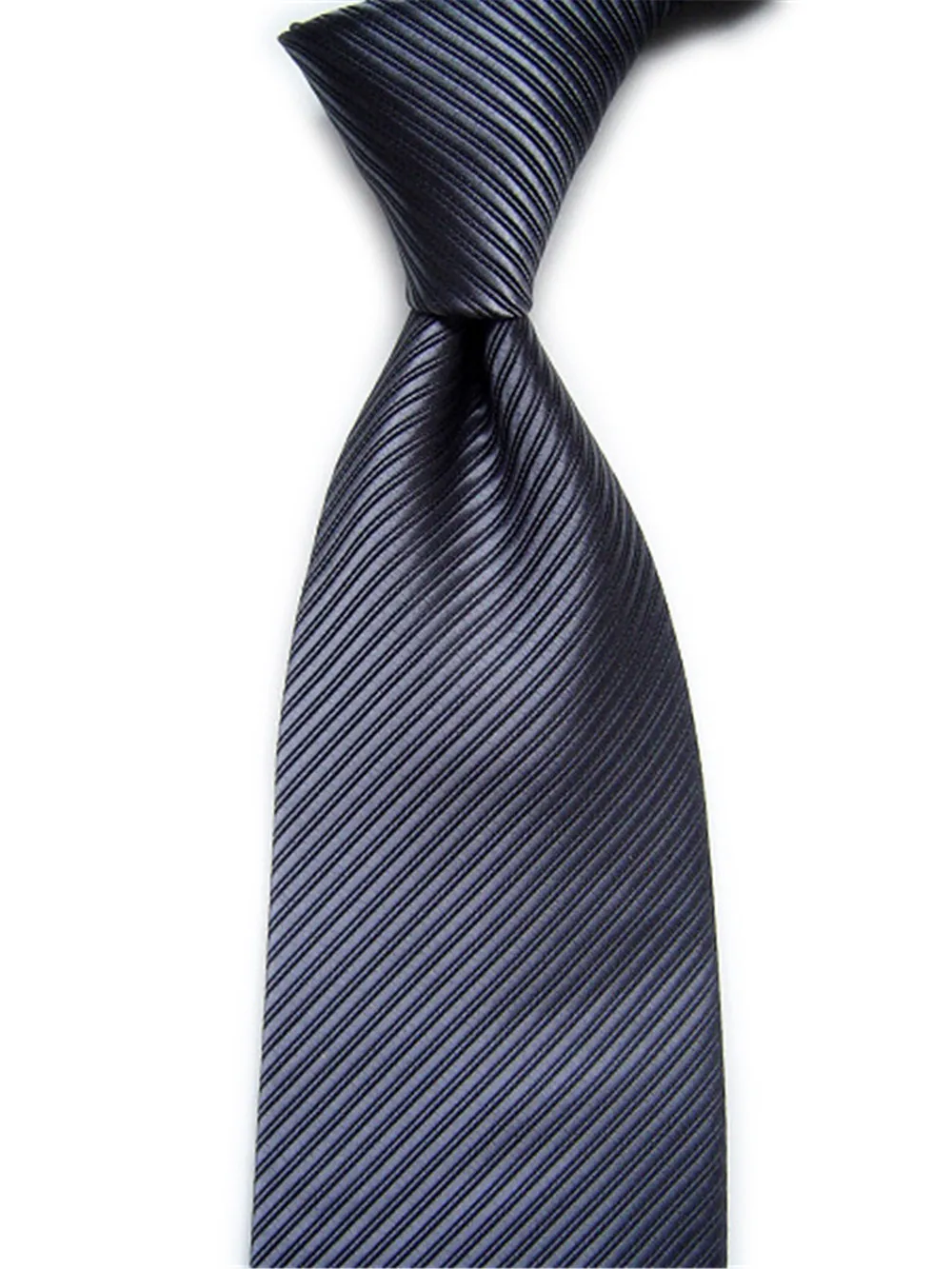 

Мужские галстуки 10 см/4 дюйма однотонный полосатый галстук модные свадебные аксессуары для мужчин и женщин галстук мужской галстук
