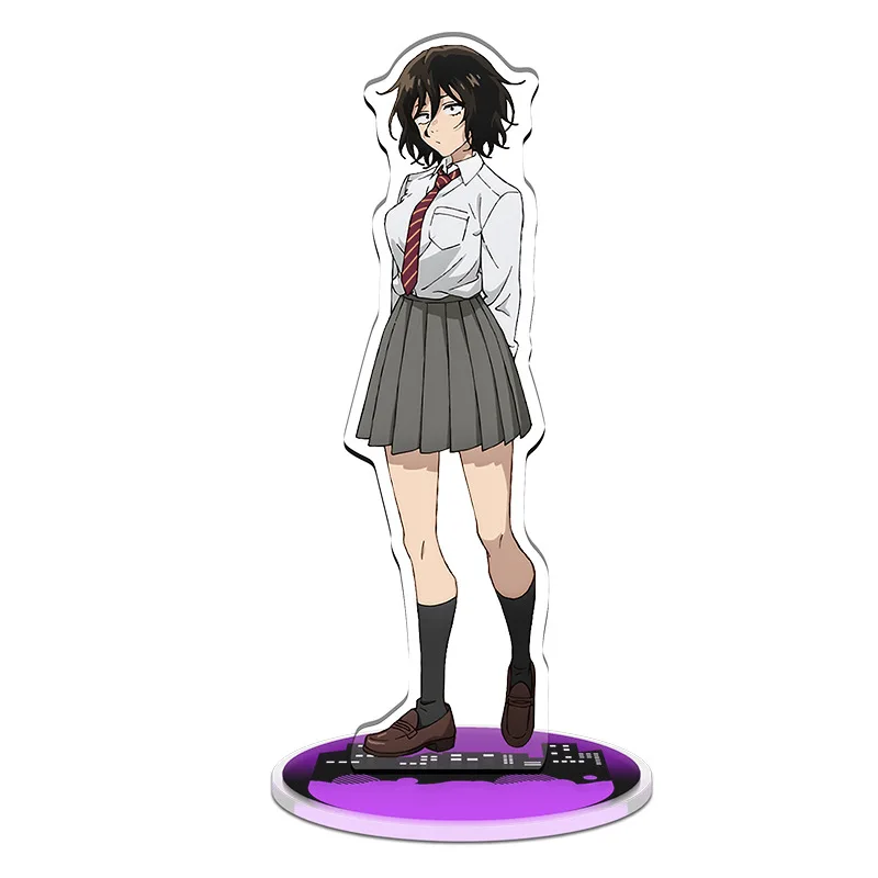 TV Animation [Call of the Night] Anko Uguisu Ani-Art Big Acrylic Stand  (Anime Toy) Hi-Res image list