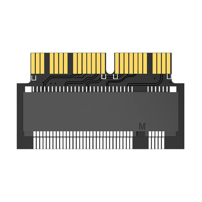Плата адаптера M.2 NVME на AHCI, плата адаптера M.2 NVME для жесткого диска Air/Pro 2013-2017