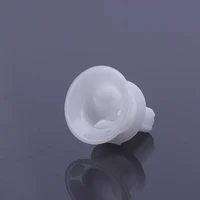 Nouveau 1 pièce pour mélangeur Braun 350ml MQ325 MQ525 MQ5025 MQ545 MQ3025 MQ725, coupleurs de mélangeur, couvercle supérieur, noyau d'arbre 3