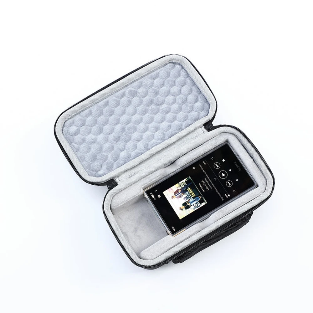 キャリングケース 男性用ハードキャリングケース,収納ボックス,NW-ZX700 NW-ZX706