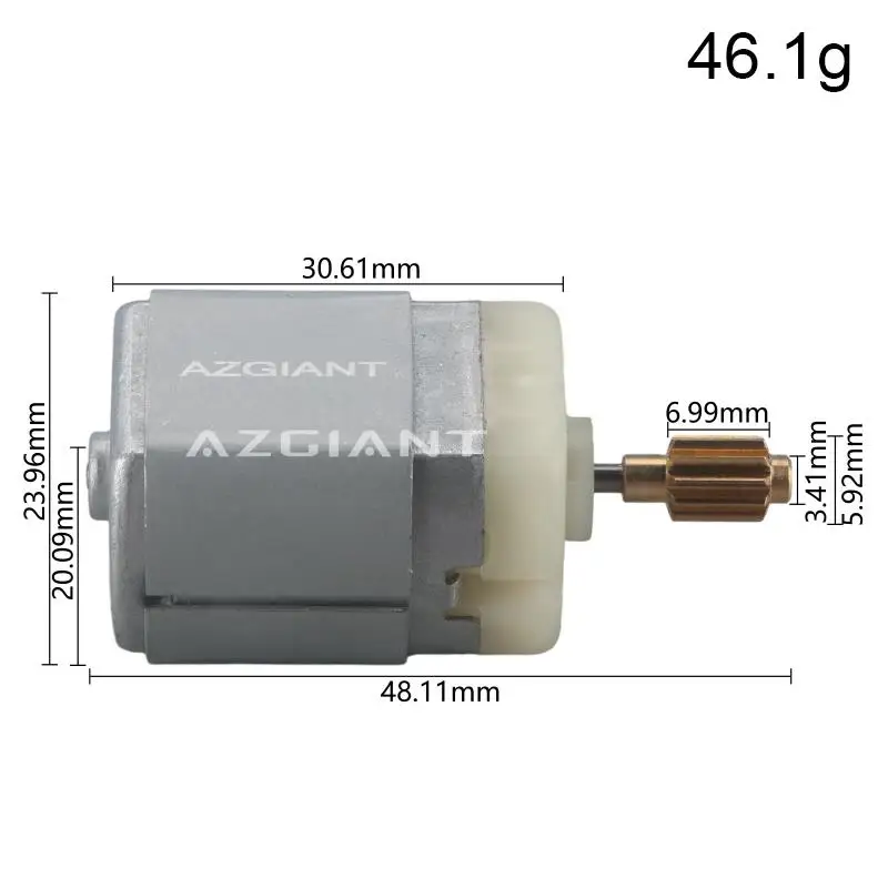 

Бренд Azgiant, новый двигатель для Dodge Avenger, привод замка рулевого колеса Grand Caravan 05026132AC 05026132AC