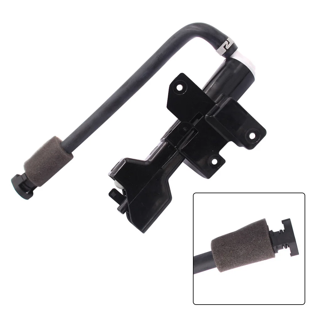

Car Right Headlamp Washer Nozzle For Toyota For Sequoia 2009-2019 85207-0C020,852070C020 Plastic Headlight Washer Actuator