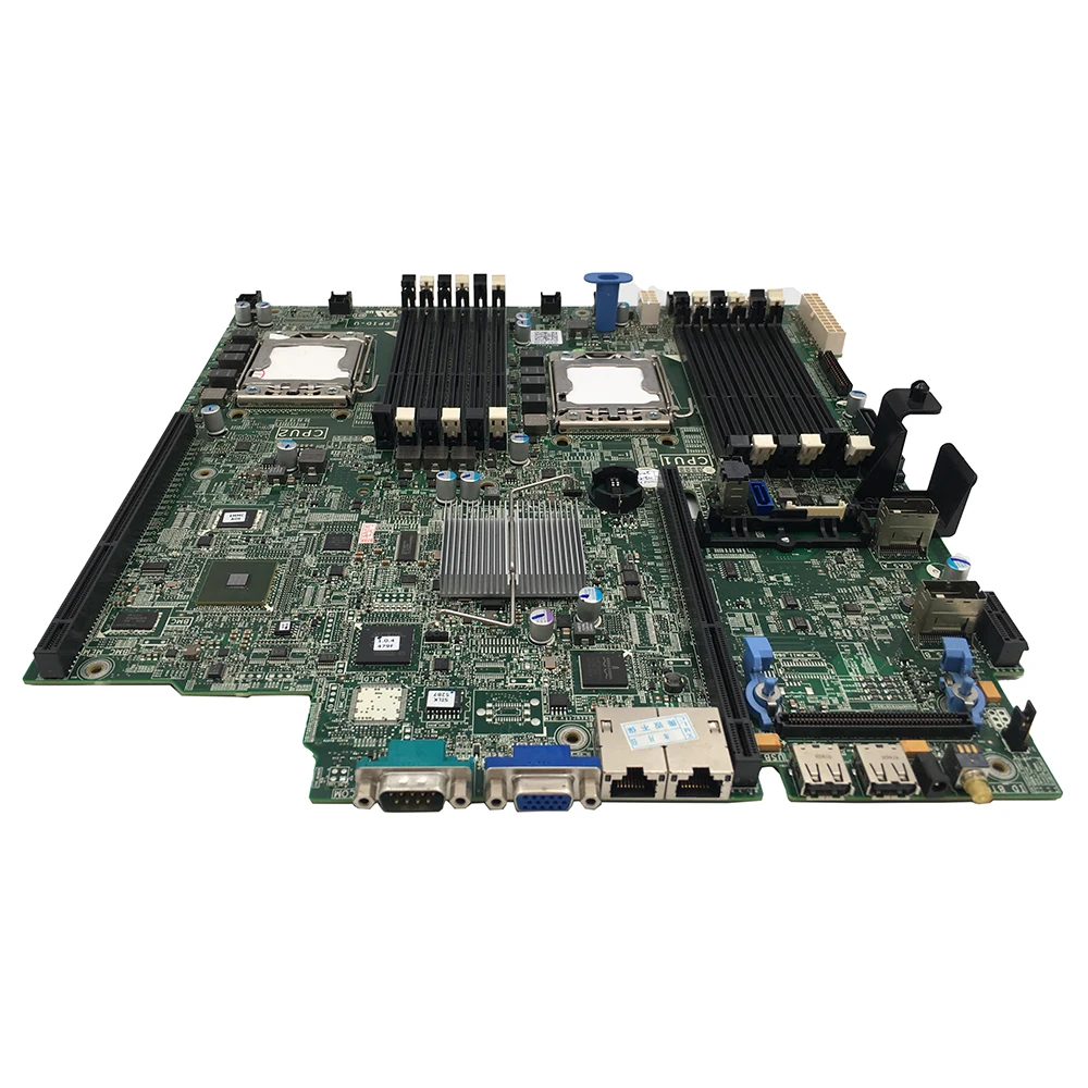 

Материнская плата 1U Sever для DELL PowerEdge R420 K7WRR 072XWF 0VD50G 0CN7CM VD50G CN7CM