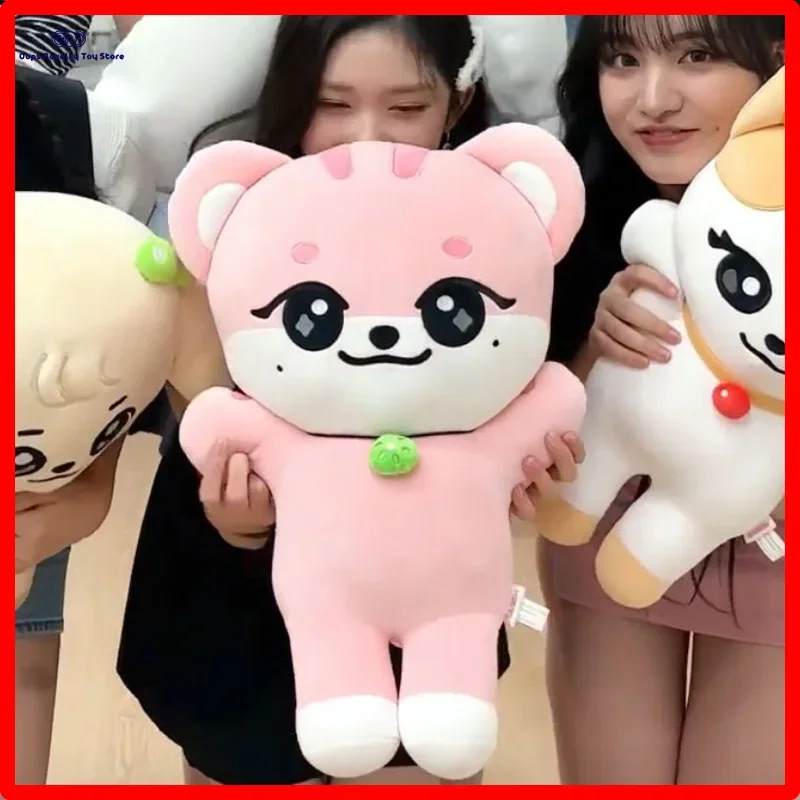 

24-45 см Kpop Ive Cherive плюшевая мини-кукла Ganganji Dal-e Рей Naori Cherry Liz Cheez Erang-e Ive кукла Wonyoung Yujin Gaeul Leese игрушка