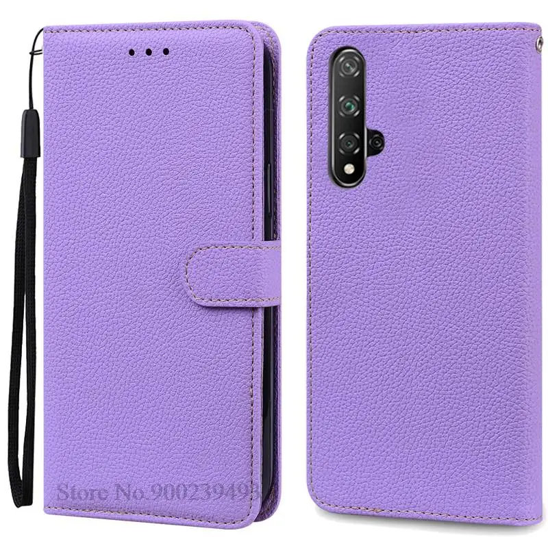 Stylish Wallet Flip Phone Case - Premium Protection and Design