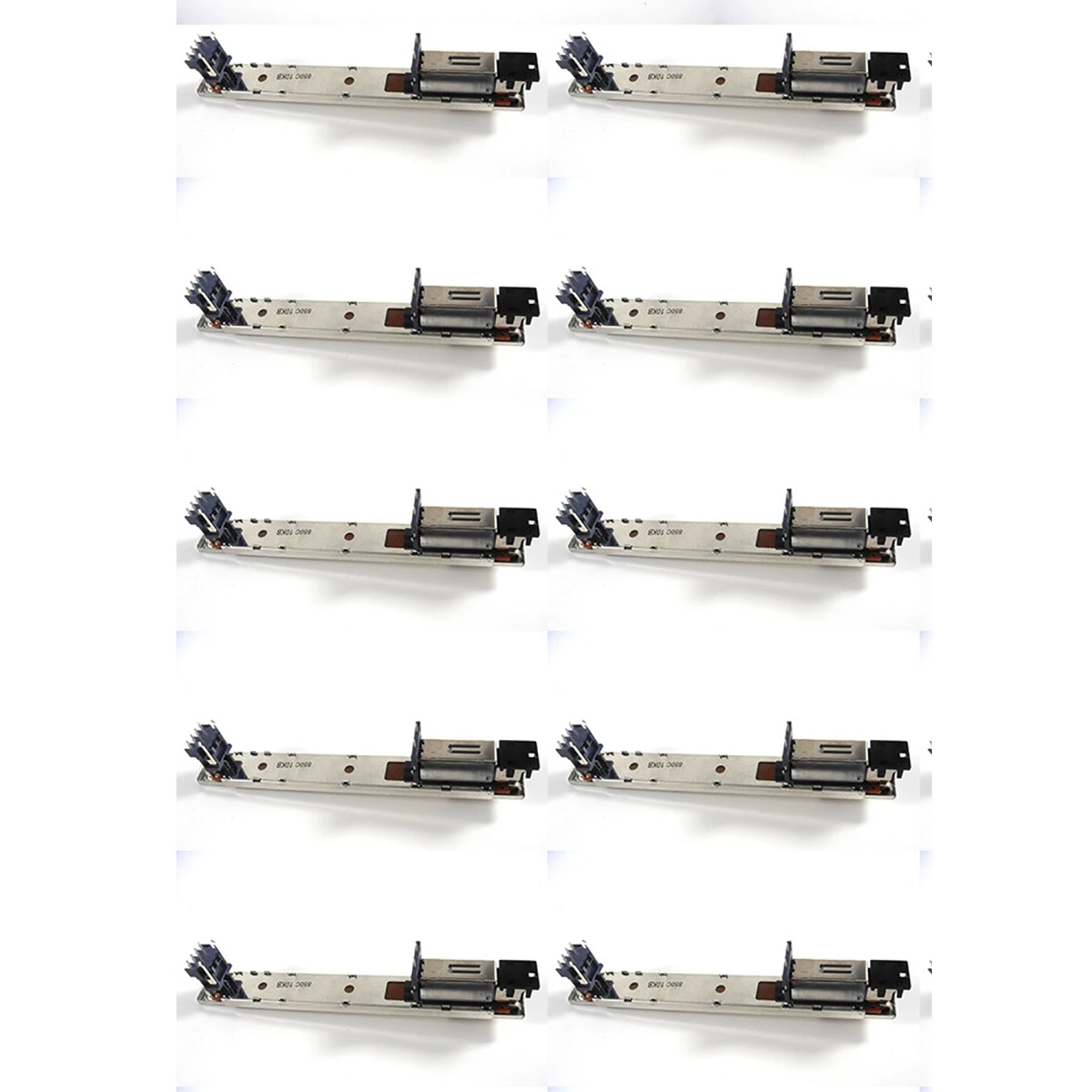 10x Original For Japan ALPS RSA0N11M9A0J for Yamaha LS9 M7CL DM1000 DM200 mixer potentiometer / motor-driven fader