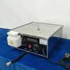EH500D-4  220V 110V Mini Electric Chinese Bun Steamer Machine Commerical Stainless Steel Food Steamer With 4 Steam Outlet 5