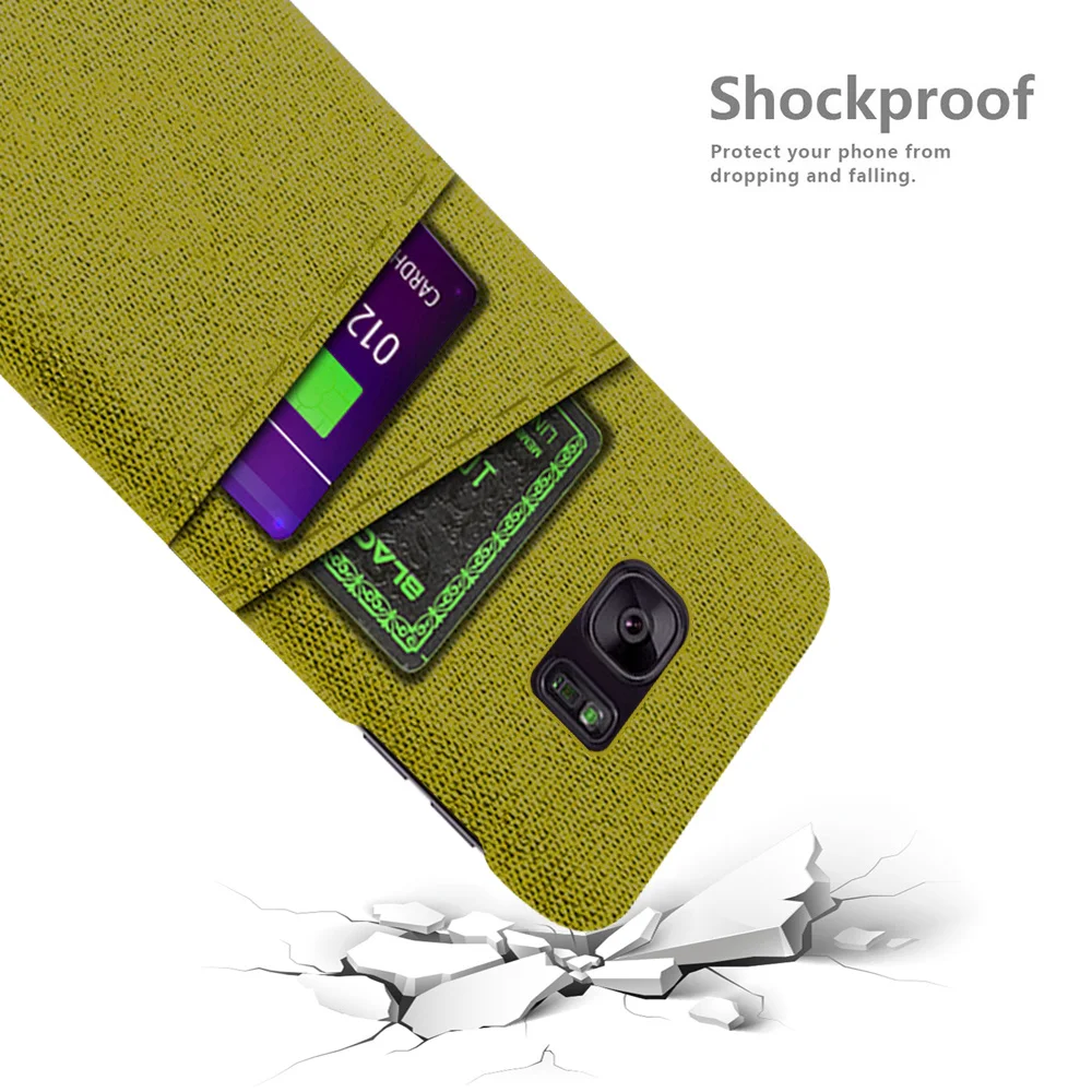 

Fabric Case For Samsung Galaxy S7 edge Cover Cute Letters Soft Silicone Coque For Samsung s 7 S7 edge S7edge G930 G935 coque