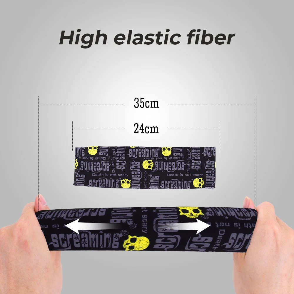 Smarsty sport headband image 4