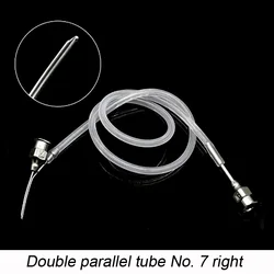 Ophthalmic Coaxial I/A Cannula Eye Tool Instrument (C)