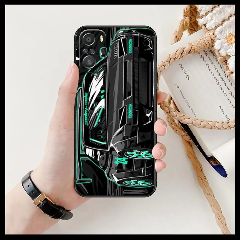 Фото Силиконовый чехол для xiaomi redmi 11 Lite pro Ultra 10 9 8 MIX 4 FOLD 10T №2