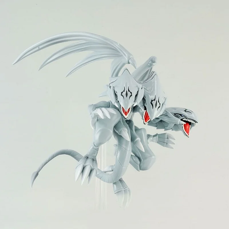 Original KONAMI Anime Yu-Gi-Oh! Card Game Equal Arts Blue-Eyes