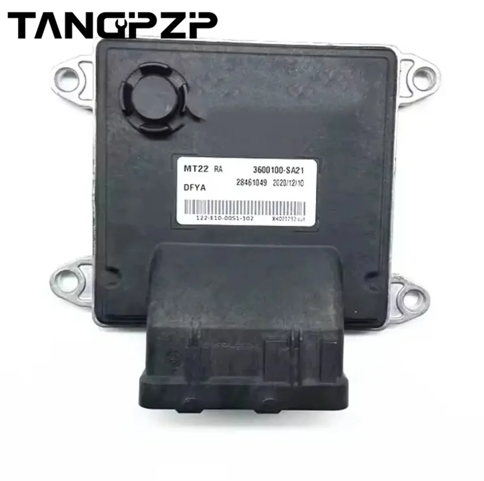 H 24106050 28395754 MT60 ECU ECM 車エンジンコンピュータボード