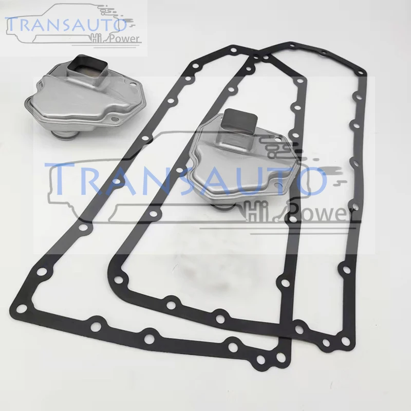 

JF011E JF010E RE0F09A RE0F10A Transmission Oil Filter Gasket 2824A006 2824A007 31728-1XZ0A 31728-1XF For NISSAN DODGE JEEP